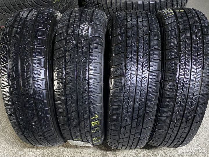 Goodyear Ice Navi Zea II 185/65 R15