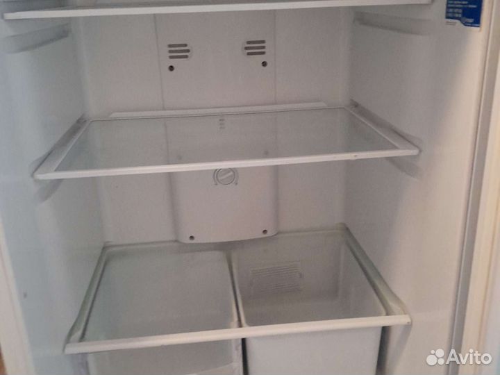 Холодильник на запчасти