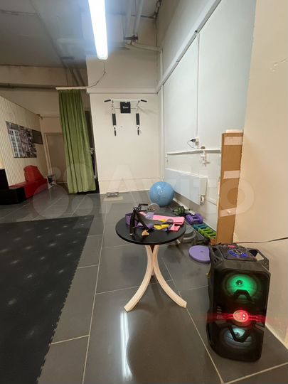 Почасовая аренда зала