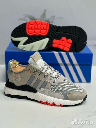 Кроссовки Adidas Nite Jogger