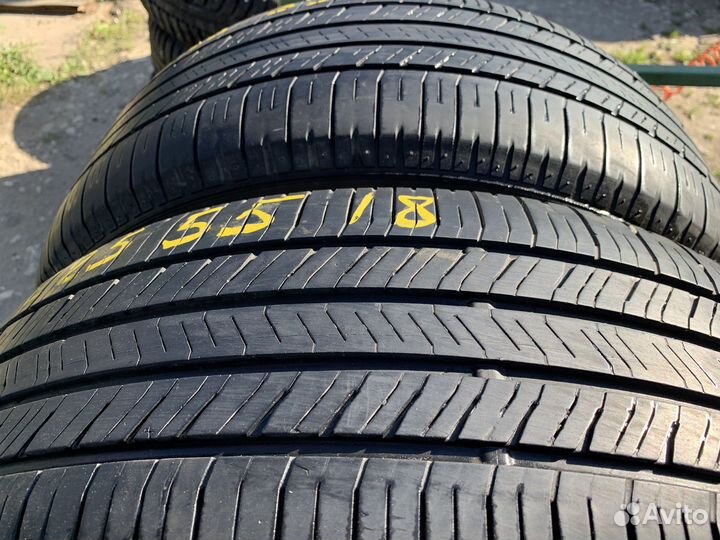 Goodyear Eagle LS 2 225/55 R18