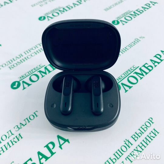 Беспроводные наушники JBL Wave 300TWS №93719