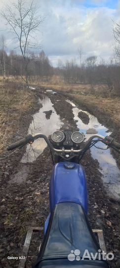 Три цикл вездеход