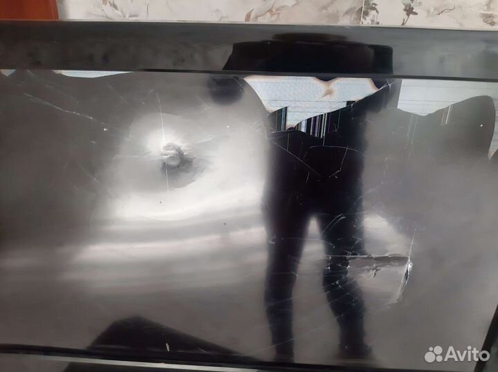 Телевизор бу