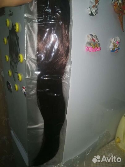 Волосы для наращивания