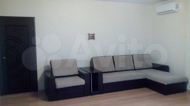 3-к. квартира, 96 м², 7/14 эт.