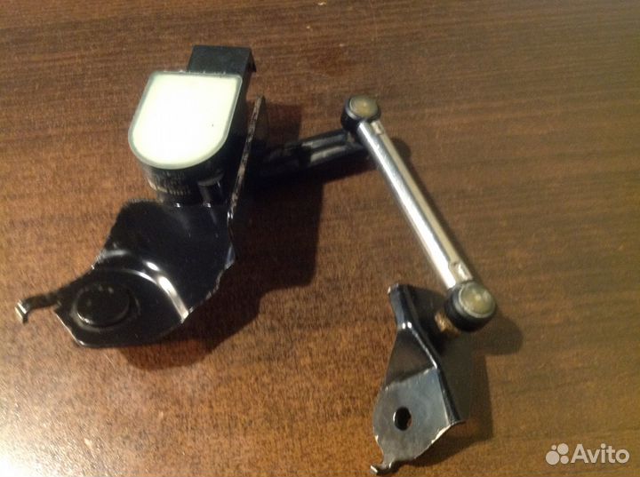 Infiniti V36 Датчик дорожного просвета