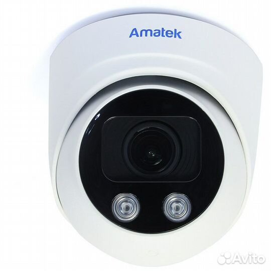 Amatek AC-IDV503ZM (2,7-13,5)(7000768) ip-камера