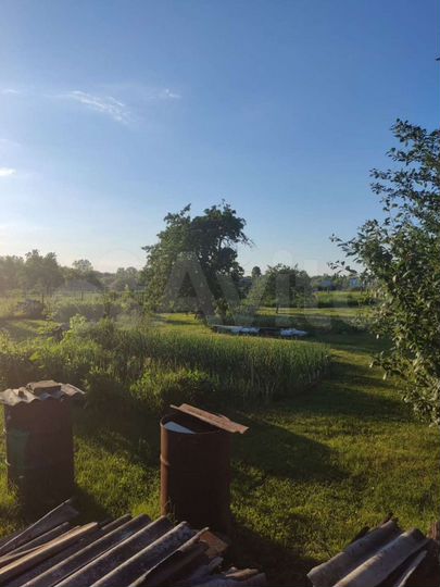 Участок 24 сот. (ИЖС)