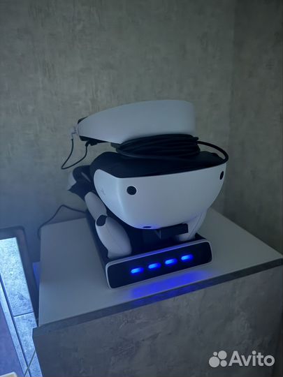 Sony playstation 5 vr2