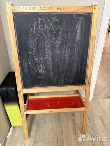 Доска для рисования IKEA