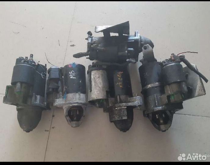 Ауди и Фольксваген