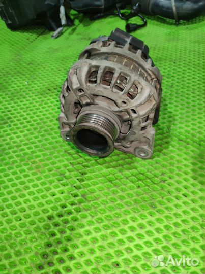 Генератор Renault