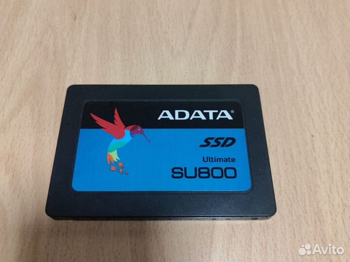Жесткий диск SSD 128 GB 2.5 SATA
