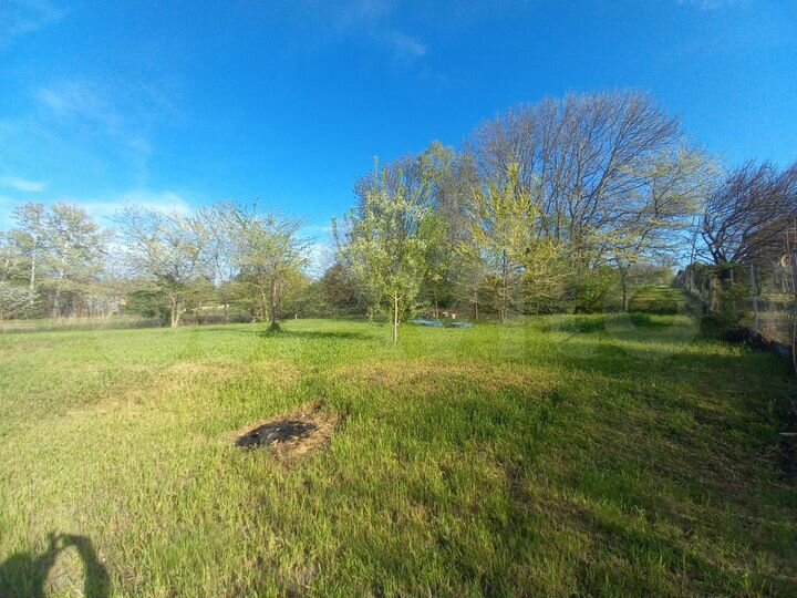 Дом 99,6 м² на участке 43 сот.