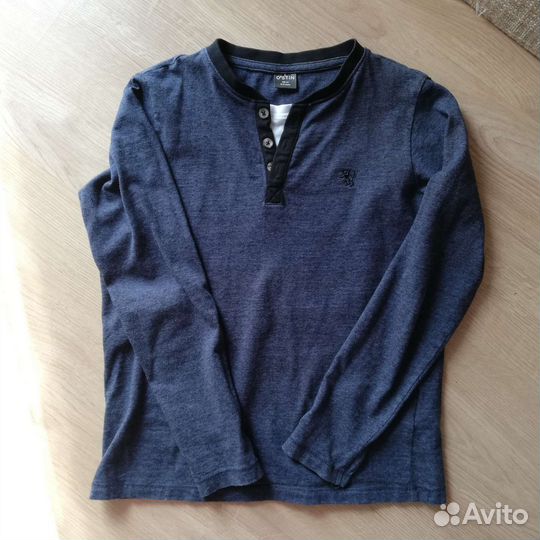 Кофта для мальчика