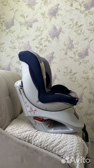 Детское автокресло ailebebe