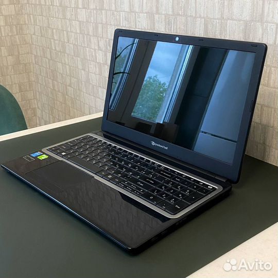 Ноутбук Packard Bell Z5WT1