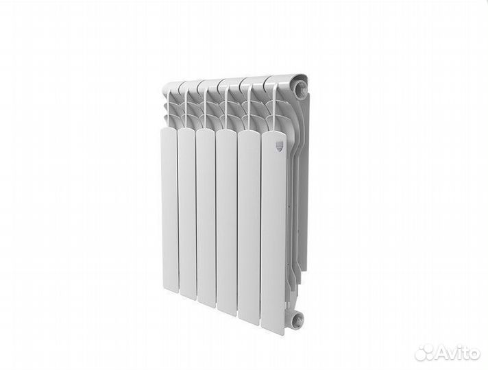 Радиатор
