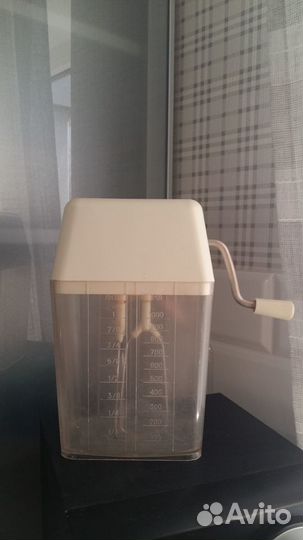 Миксер ручной из СССР