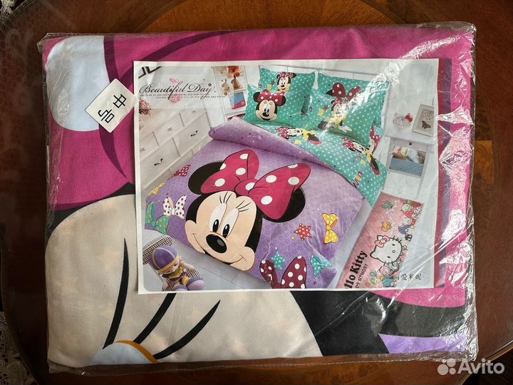 Белье постельное