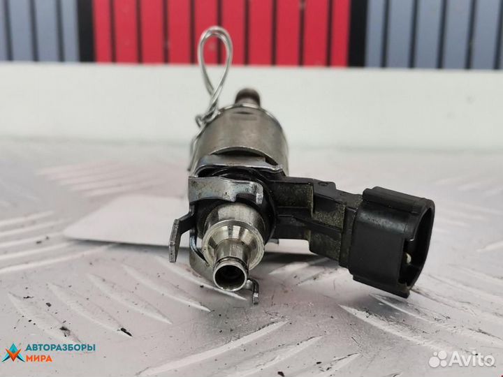 Форсунка Ford Focus 3 рест. 2016 CP9Z9F593-B