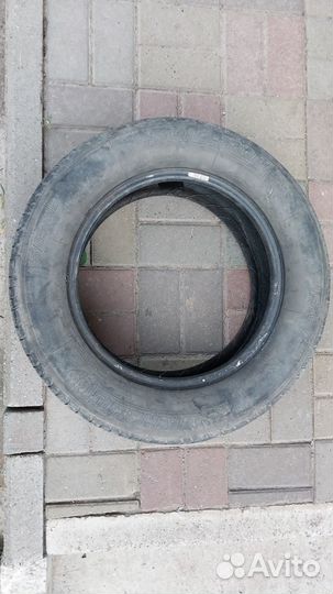 Michelin Energy XM2 195/65 R15