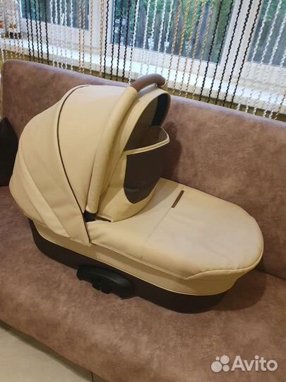 Коляска Navington 2 в 1