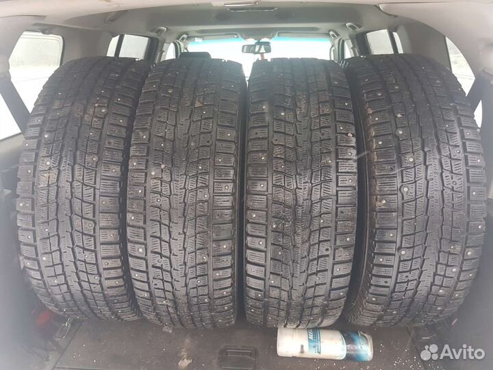 Dunlop SP 229 265/65 R17