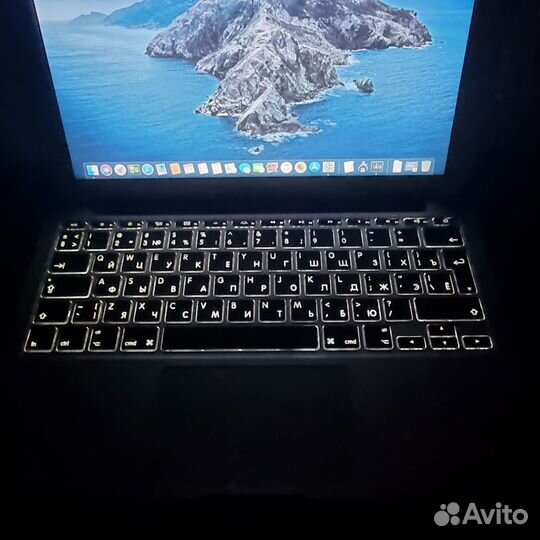 Apple MacBook Air