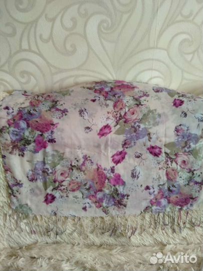 Платок, шарф, палантин