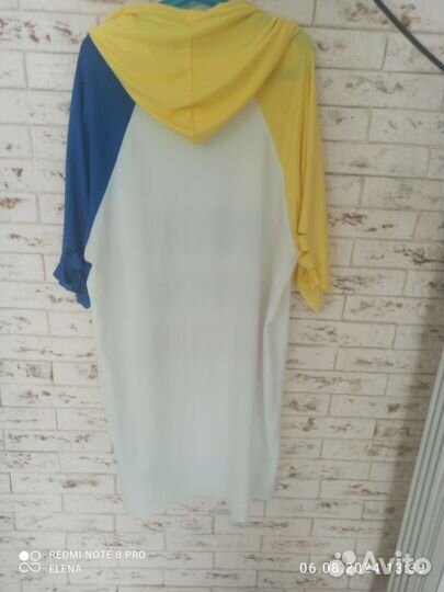 Толстовка, футболки