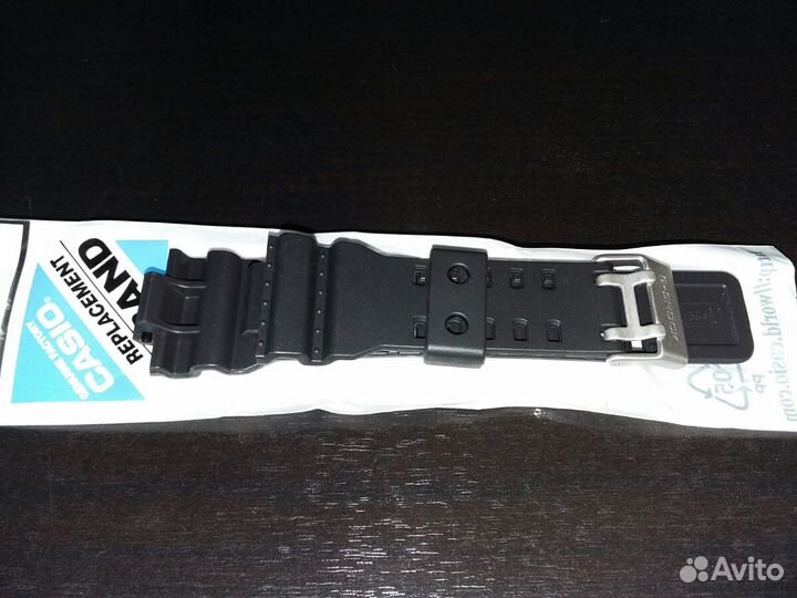 Ремень Casio GW-1400