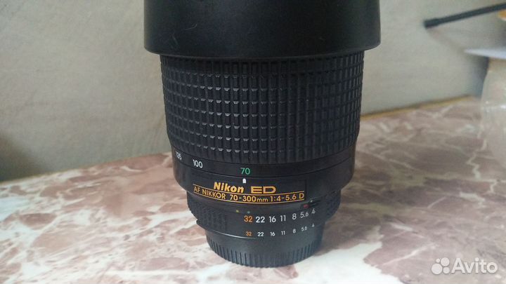 D300, Tokina 20-35, 70-300