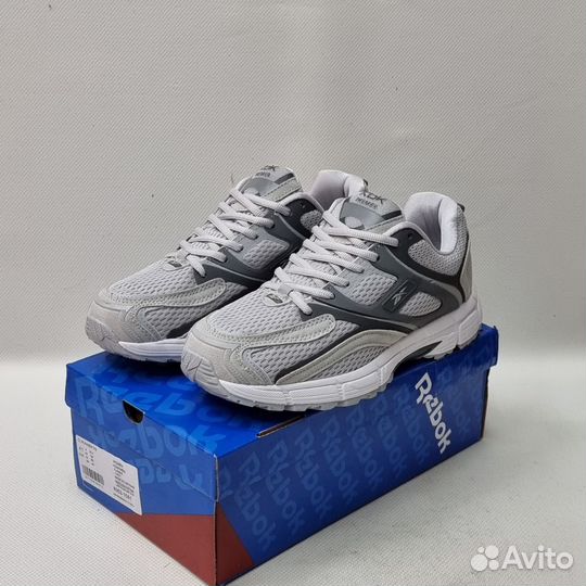 Кроссовки мужские летние reebok