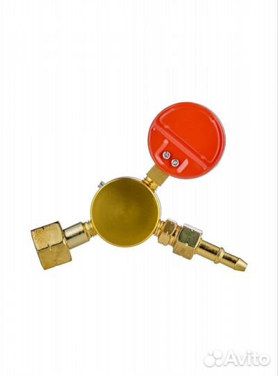 Редуктор пропановый бпо 5 3 ПТК