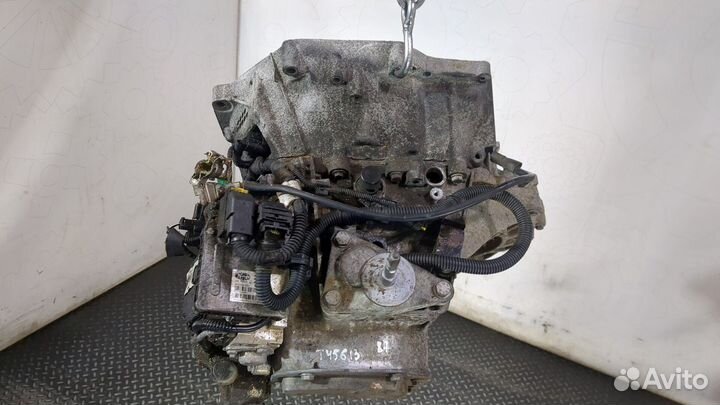 Кпп - робот Citroen C4 1.6 HDI, 2010