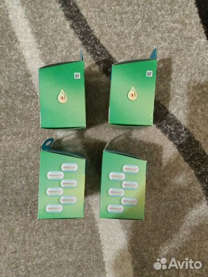 Сменные кассеты и станки Gilette Venus