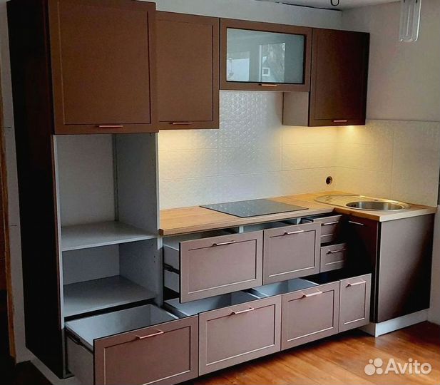 Модульная кухня