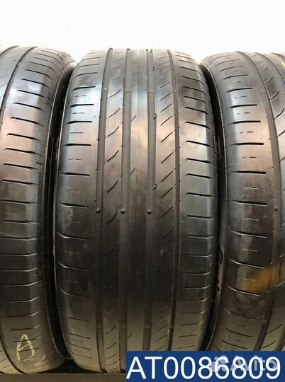 Continental ContiSportContact 5 SUV 235/50 R19 98V