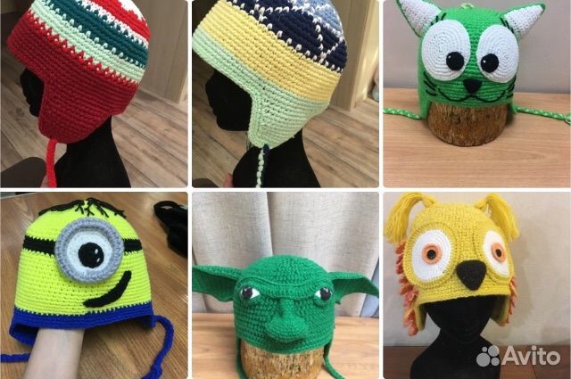 Ремонт трикотажных (вязаных) изделий