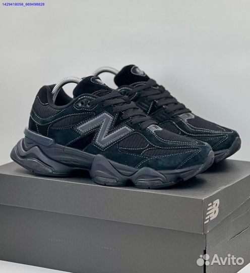 New Balance 9060 (Арт.75094)
