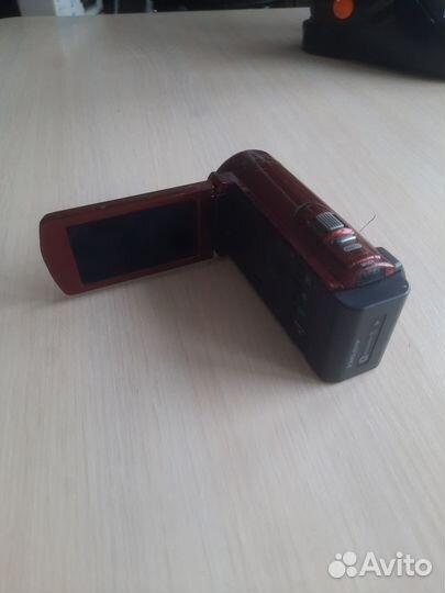 Видеокамера Sony