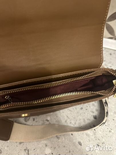 Сумка женская через плечо