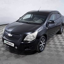 Chevrolet Cobalt 1.5 AT, 2013, 119 025 км, с пробегом, цена 744 000 руб.