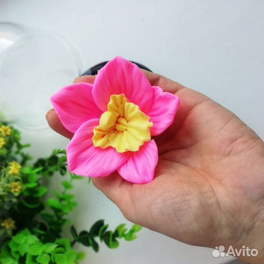 Мыло декоративное