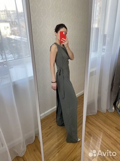 Комбинезон женский летний 42