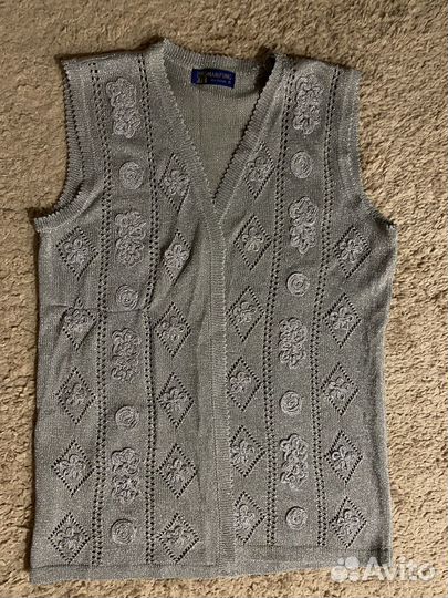 Новогодняя 