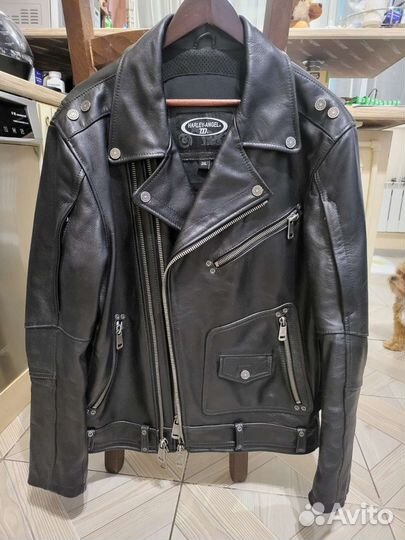 Мотокуртка Harley Angel