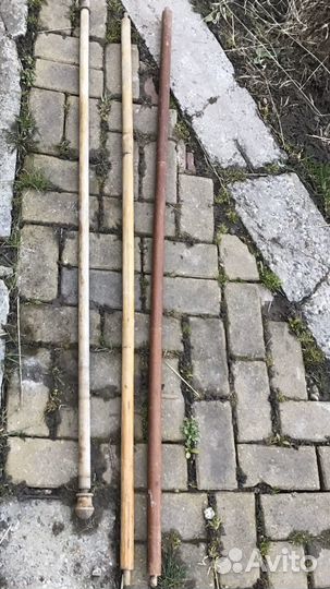 Карнизы для штор/50-60 годы/старинные